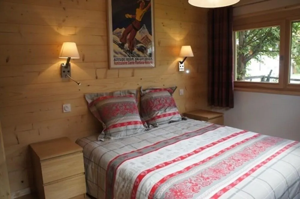 Chalet Villa La Griotte à Morzine